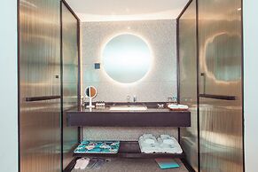 Sanchunli Meng Resort Hotel