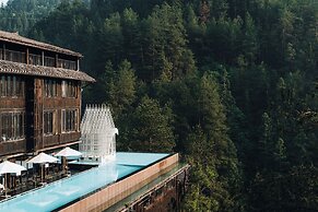 Sanchunli Meng Resort Hotel