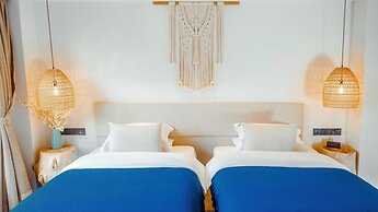 Sanchunli Meng Resort Hotel