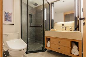 Sanchunli Meng Resort Hotel