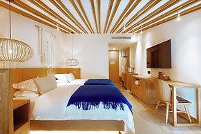 Sanchunli Meng Resort Hotel