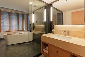 Sanchunli Meng Resort Hotel