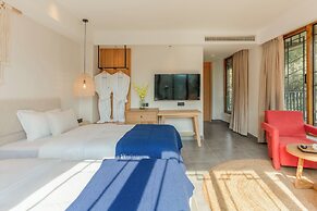 Sanchunli Meng Resort Hotel