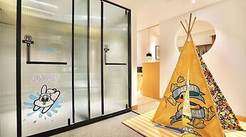 Sanchunli Meng Resort Hotel