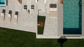 EGO Villas in Vasiliki
