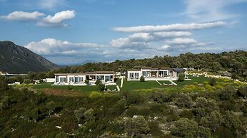 EGO Villas in Vasiliki