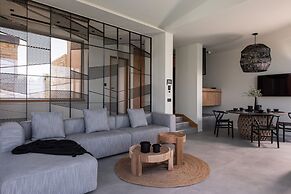 EGO Villas in Vasiliki