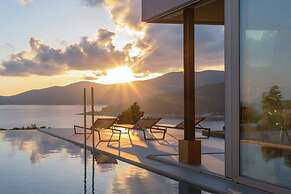 EGO Villas in Vasiliki
