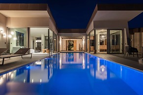 EGO Villas in Vasiliki