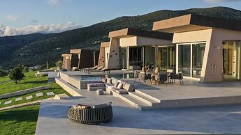 EGO Villas in Vasiliki