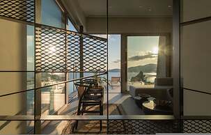 EGO Villas in Vasiliki