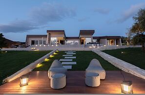 EGO Villas in Vasiliki
