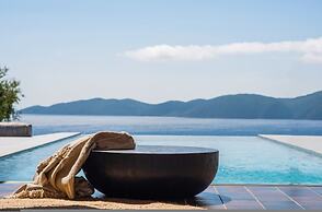 EGO Villas in Vasiliki