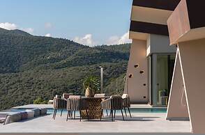 EGO Villas in Vasiliki