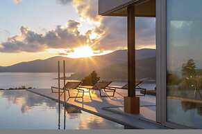 EGO Villas in Vasiliki