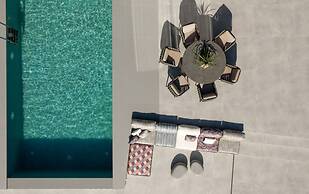 EGO Villas in Vasiliki