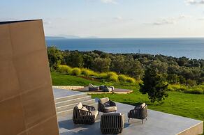 EGO Villas in Vasiliki