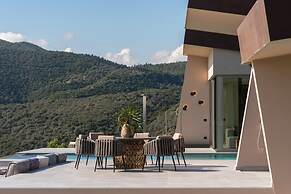 EGO Villas in Vasiliki