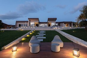 EGO Villas in Vasiliki