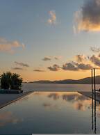 EGO Villas in Vasiliki