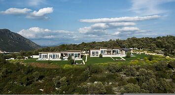 EGO Villas in Vasiliki