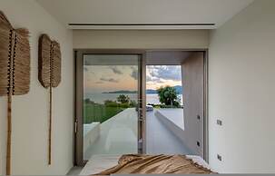 EGO Villas in Vasiliki