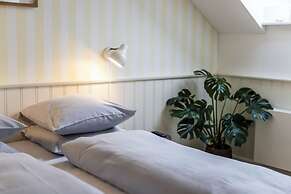 Kellers Badehotel