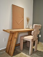 Aldea Zama with Jacuzzi