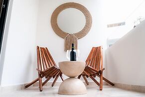 Aldea Zama with Jacuzzi