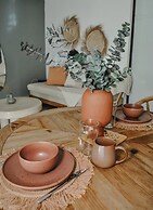 Aldea Zama with Jacuzzi