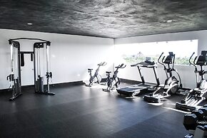 Aldea Zama with Jacuzzi