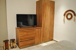 Aldea Zama with Jacuzzi