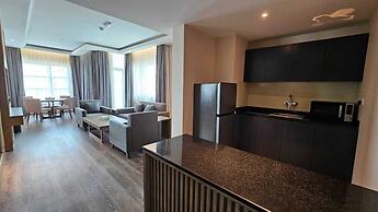 HOTEL FRANKINCENSE MUSCAT