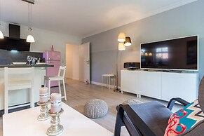 Ferienwohnung in St. Peter-ording
