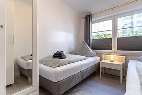Ferienwohnung in St. Peter-ording