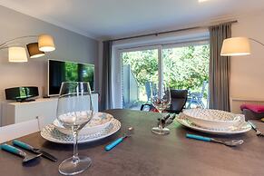 Ferienwohnung in St. Peter-ording