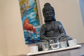 Ferienwohnung in St. Peter-ording