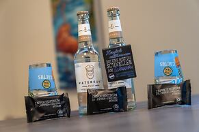 Ferienwohnung in St. Peter-ording