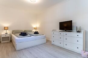 Ferienwohnung in St. Peter-ording