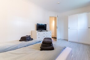 Ferienwohnung in St. Peter-ording