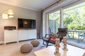 Ferienwohnung in St. Peter-ording