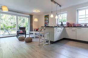 Ferienwohnung in St. Peter-ording