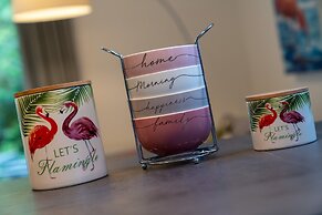 Ferienwohnung in St. Peter-ording