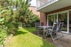 Ferienwohnung in St. Peter-ording