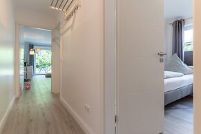 Ferienwohnung in St. Peter-ording