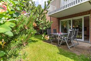 Ferienwohnung in St. Peter-ording