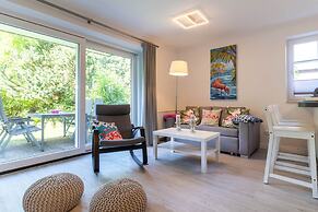 Ferienwohnung in St. Peter-ording