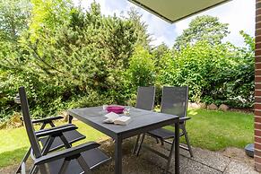 Ferienwohnung in St. Peter-ording