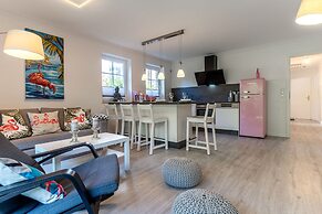 Ferienwohnung in St. Peter-ording