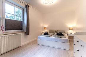 Ferienwohnung in St. Peter-ording